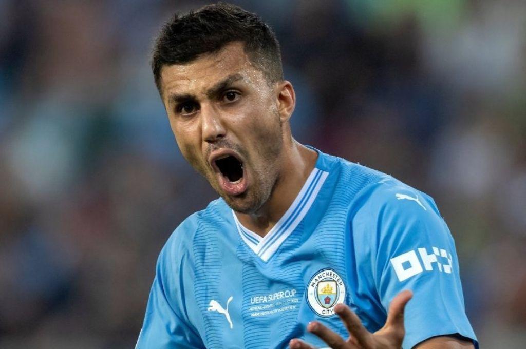 Arbeloa se frota las manos: tras la caída ante Getafe, Fabrizio Romano confirma que este Balón de Oro llegaría al Madrid