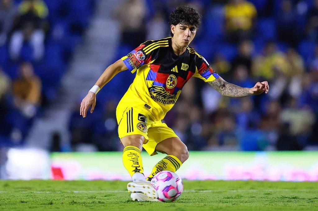 Las grandes figuras y los millones que cuesta el América de México, rival de Olimpia en la Copa de Campeones