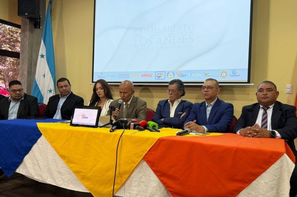OPPDH anuncia conferencia de prensa con Periodista Deportivo del Diario AS de España y Brigada Médica