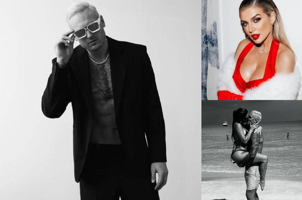 Jugador fue encontrado muerto y revelan el último mensaje que le dejó a su ex esposa: ¿es la culpable de su fallecimiento?