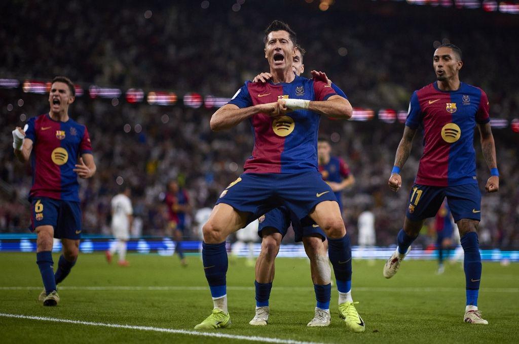 Flick no contará con su mejor pieza: la posible alineación del Barcelona para vencer al Chelsea en Champions League