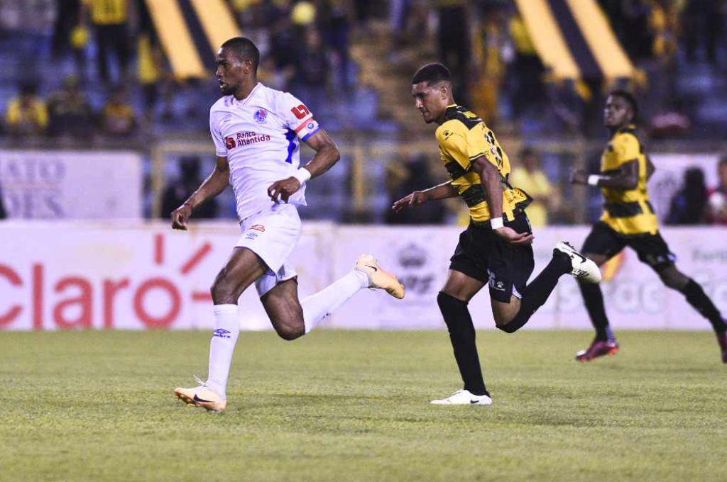 ¿Cómo está la serie en Tegucigalpa? Real España quiere eliminar y dejar por primera vez al Olimpia sin una semifinal