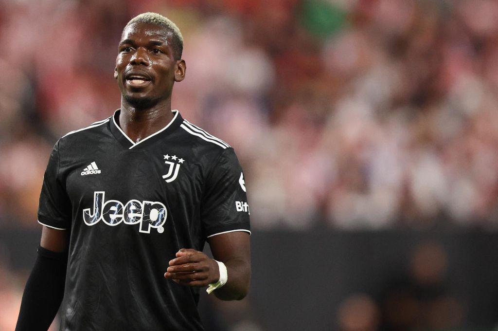 La familia Pogba sufre duro golpe: Se confirma el tiempo que irá a la cárcel tras chantajear a campeón del mundo