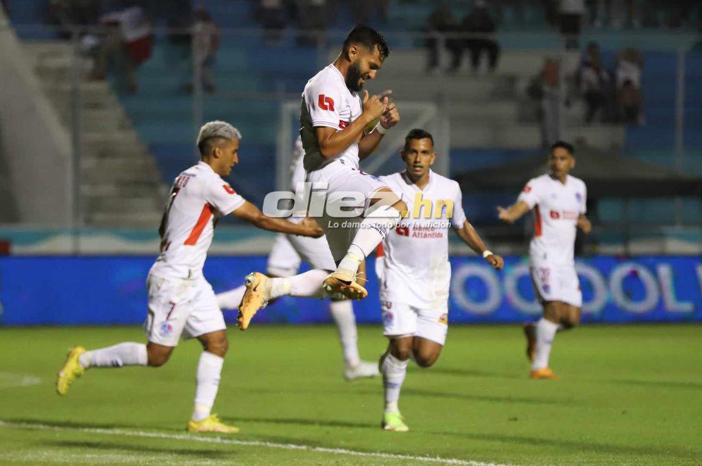 Olimpia y las 28 veces que ganó las vueltas antes de la última fecha; frente a Motagua lo pueden lograr una vez más