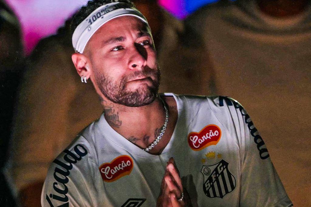 Santos ya lo sabe: el comunicado de la CBF sobre el fichaje de Neymar; se viene un momento histórico