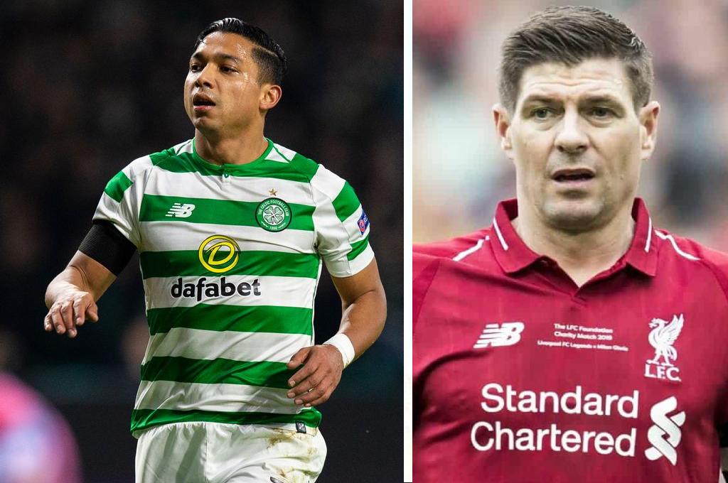 ¡Las grandes leyendas del Liverpool que enfrentará Emilio Izaguirre en su regreso con el Celtic de Escocia!