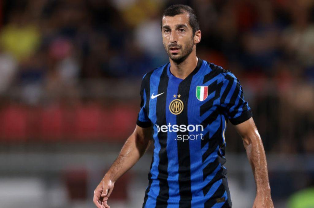 Inzaghi no tuvo miedo y adelantó su once: con una sorpresa, así será la alineación del Inter ante el PSG en la final de Champions