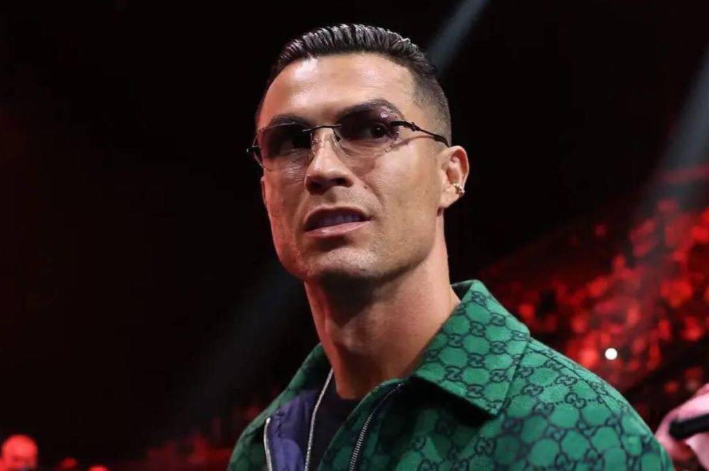 Exescolata de Cristiano Ronaldo rompe el silencio y cuenta la verdad sobre el portugués: La gente no lo conoce, pero es...