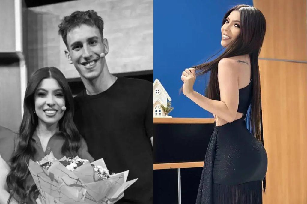 Laura Meza confirma el trabajo al que se dedicará tras su inesperada ruptura con Rodrigo Auzmendi ¿Y la TV?