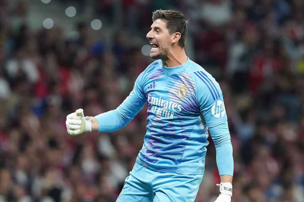 Mbappé ya tiene reemplazo: el trastocado once de Ancelotti para que el Real Madrid le quite el triplete al Barcelona