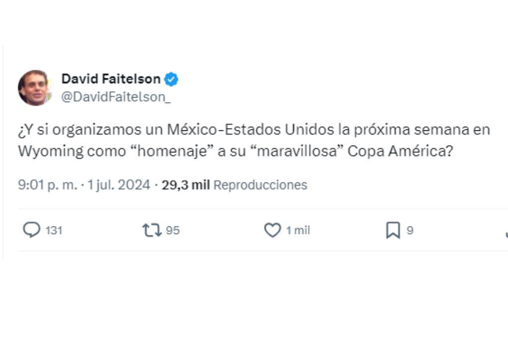 Prensa mundial se rinde a Panamá tras su clasificación a cuartos de final de Copa América y mandan dardos a USA