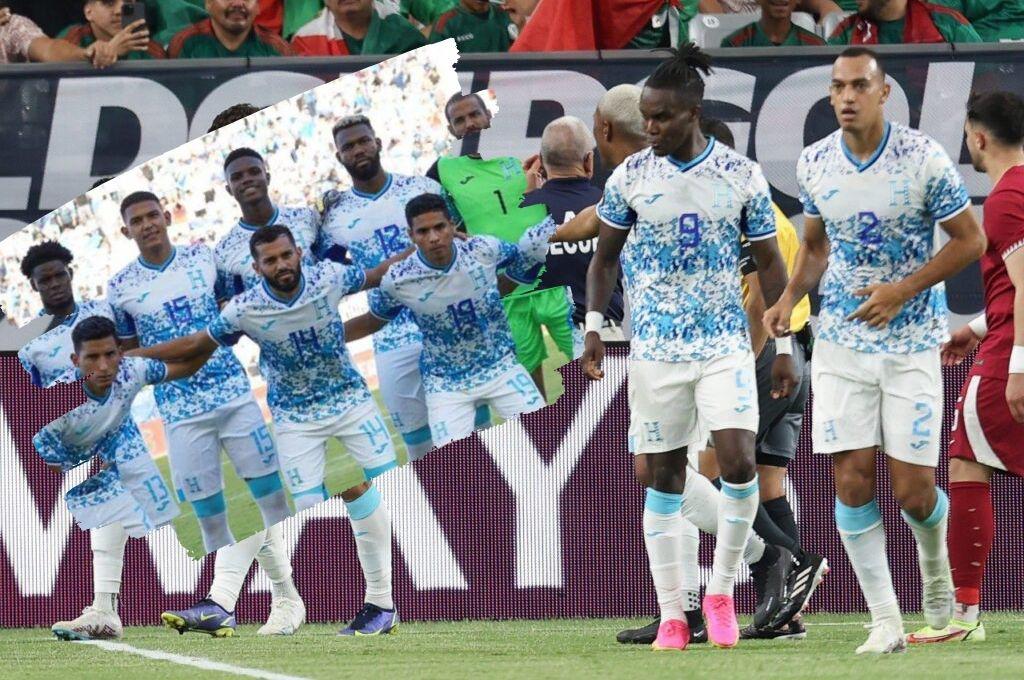 Selección de Honduras sufre la primera baja para el microciclo bajo el mando de Reinaldo Rueda en Tegucigalpa