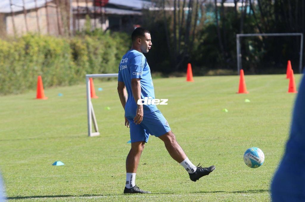Motagua arranca pretemporada; así fueron recibidos los fichajes y se adelanta el futbolista que dejará la institución