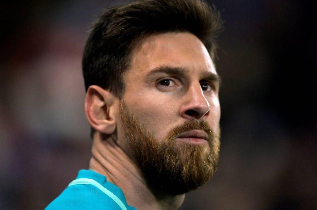 Sale a la luz el ingenioso plan de Barcelona para concretar el fichaje de Messi ¿Quién paga su salario?