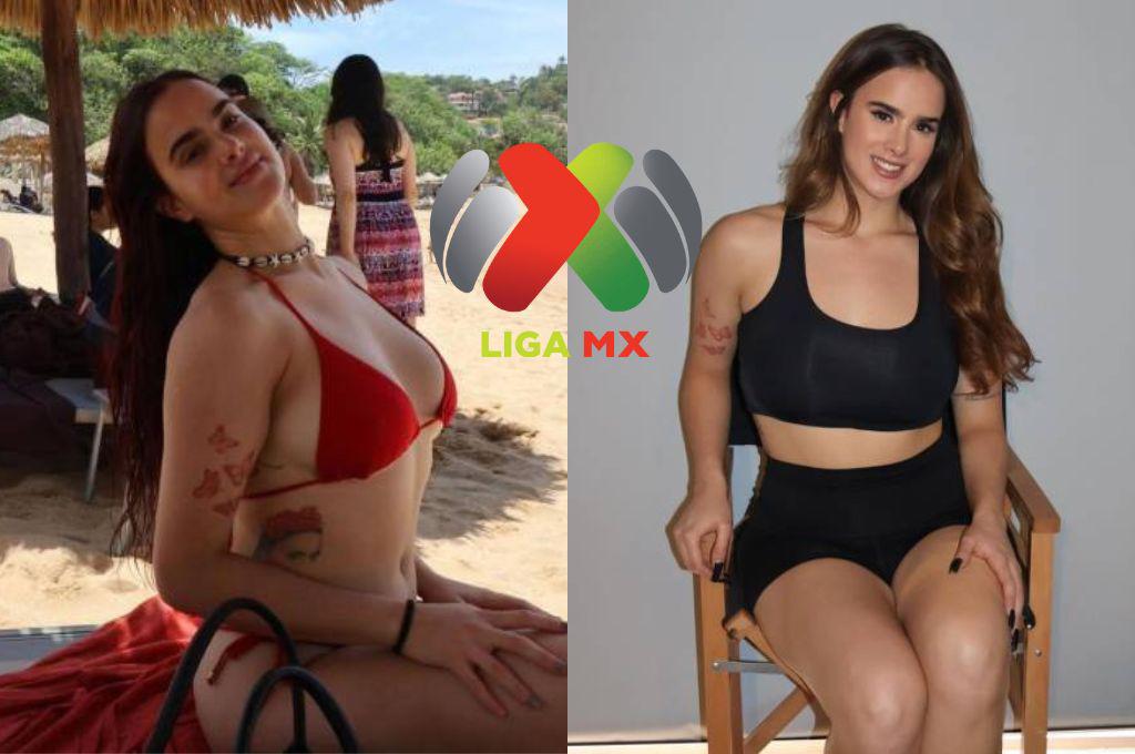 Sale a la luz la identidad del futbolista de la Liga MX que tuvo una relación con Gala Montes: es hijo de famoso técnico