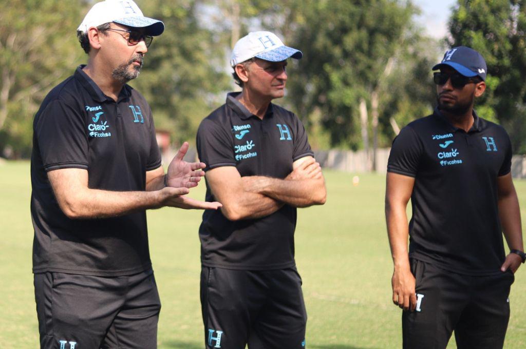 OFICIAL: La Federación de Honduras despide a Daniel Uberti tras la no clasificación de la Sub-20 al Mundial de Chile 2025