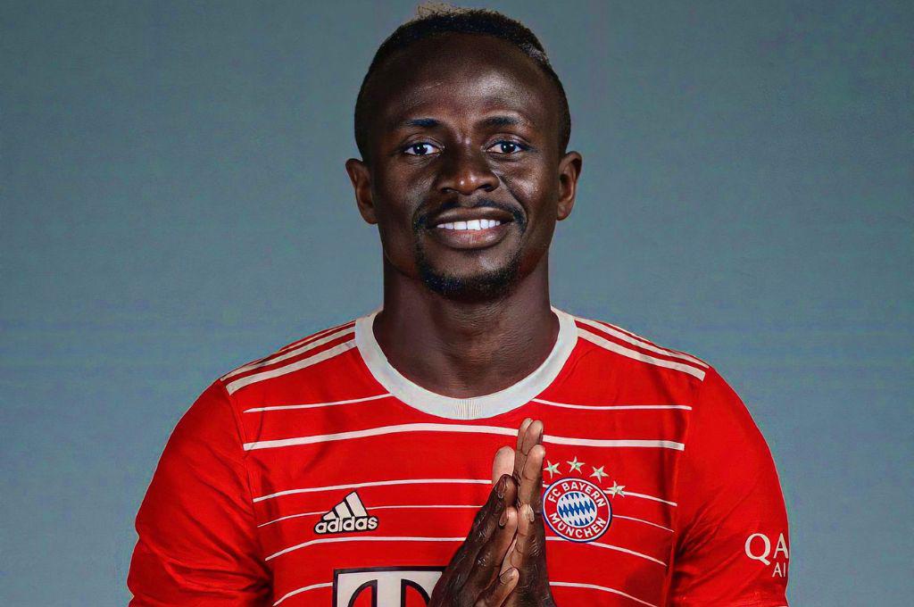 ¡Acuerdo total! Bayern Múnich ficha a Sadio Mané procedente del Liverpool: Las cifras del traspaso