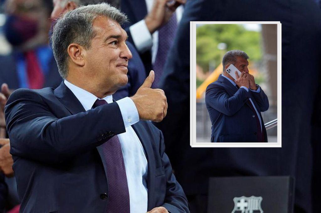 ¡Para dejar la crisis! Barcelona activa la primera palanca por 207.5 millones: “Estamos ejecutando nuestra estrategia paciente, sostenible y eficiente”