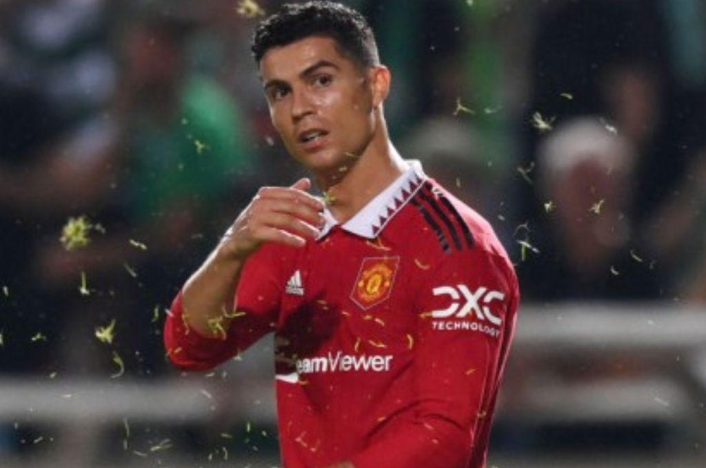 ¿Y ahora qué pasará con Cristiano Ronaldo luego de ser suspendido en el Manchester United, volverá a jugar?