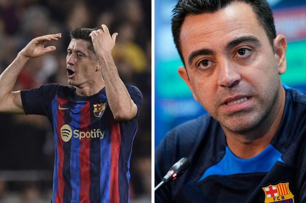 Las cuentas de Xavi ¿Qué tiene que hacer el Barcelona para evitar ir a la Europa League otra vez?