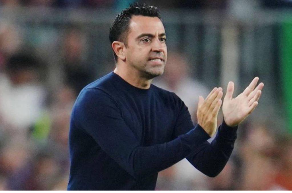 La inesperada salida del Barcelona a causa de falta de minutos: El jugador podría irse a Italia