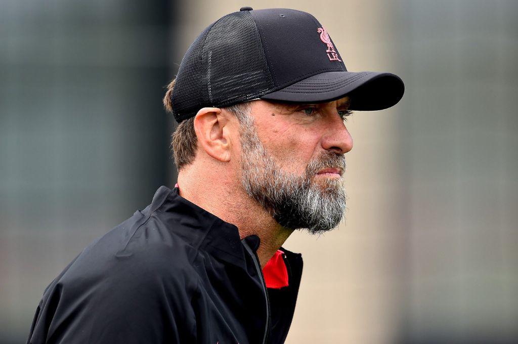 Bomba: Barcelona tiene acuerdo con figura del Liverpool que llegará gratis; el delantero ya dio el sí