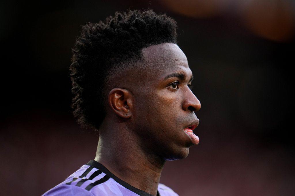 Caso Vinicus: Real Madrid lanza nuevo comunicado y ataca a los árbitros y autoridades del fútbol español