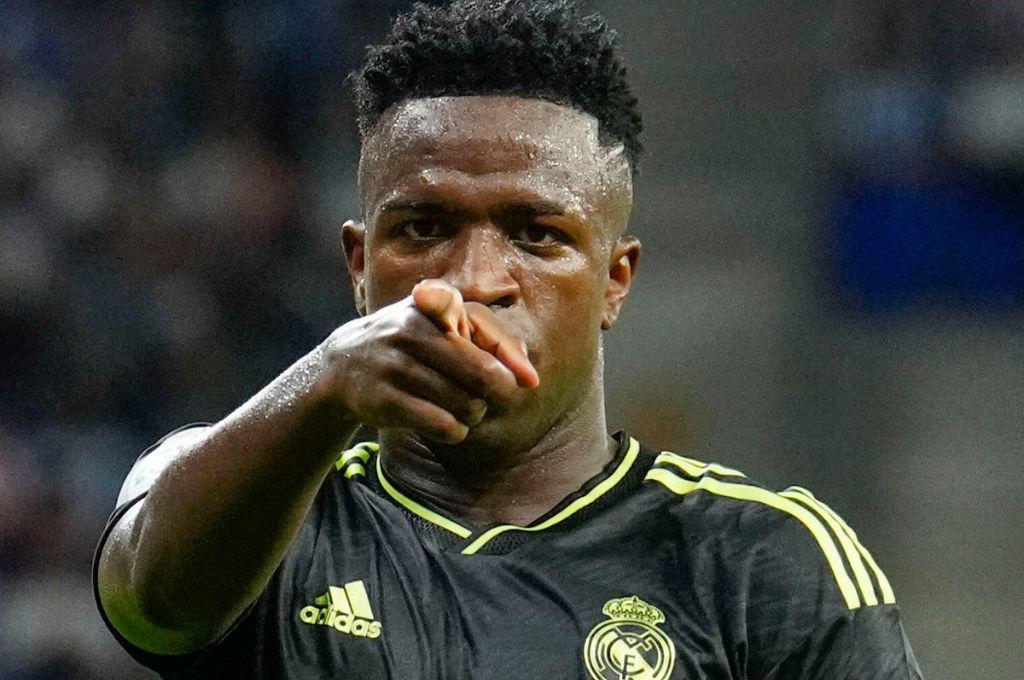 Lo echaron por el caso Vinicius y Real Madrid toma cartas en el asunto: lo dejó sin trabajo en la Liga Española
