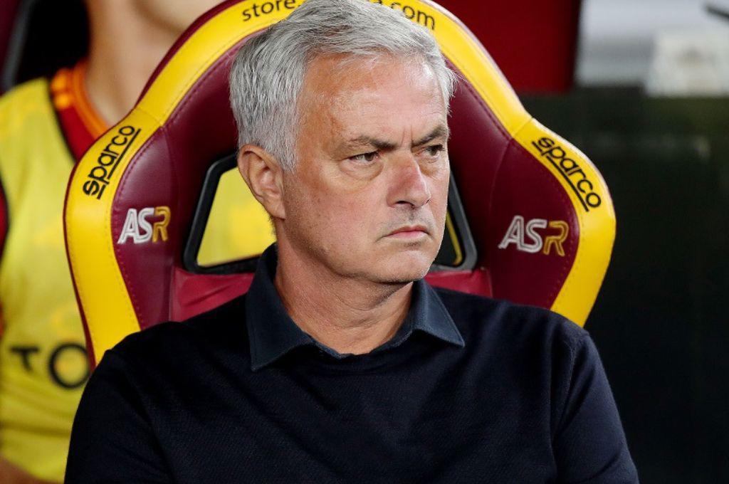 Mourinho estalla otra vez: envía dardo a equipo español y se acordó de Pep Guardiola; “Si hablo me suspenden 10 partidos”