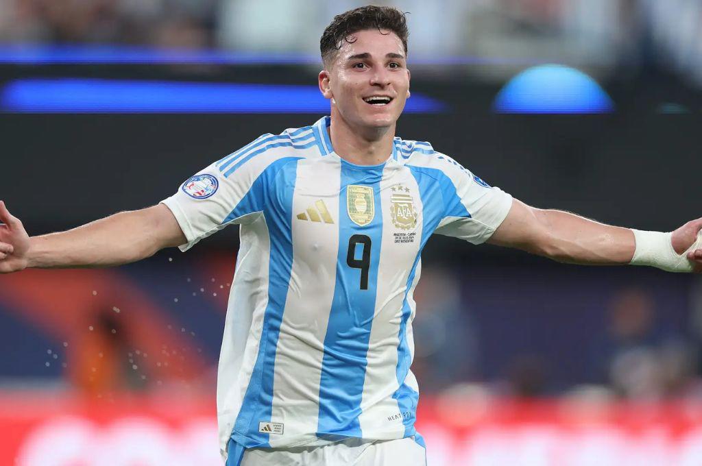 Futbolista le dice ‘NO’ al Real Madrid, Julián Álvarez da bombazo antes de la final y Flick le da el ‘OK’ a un jugador para el Barcelona