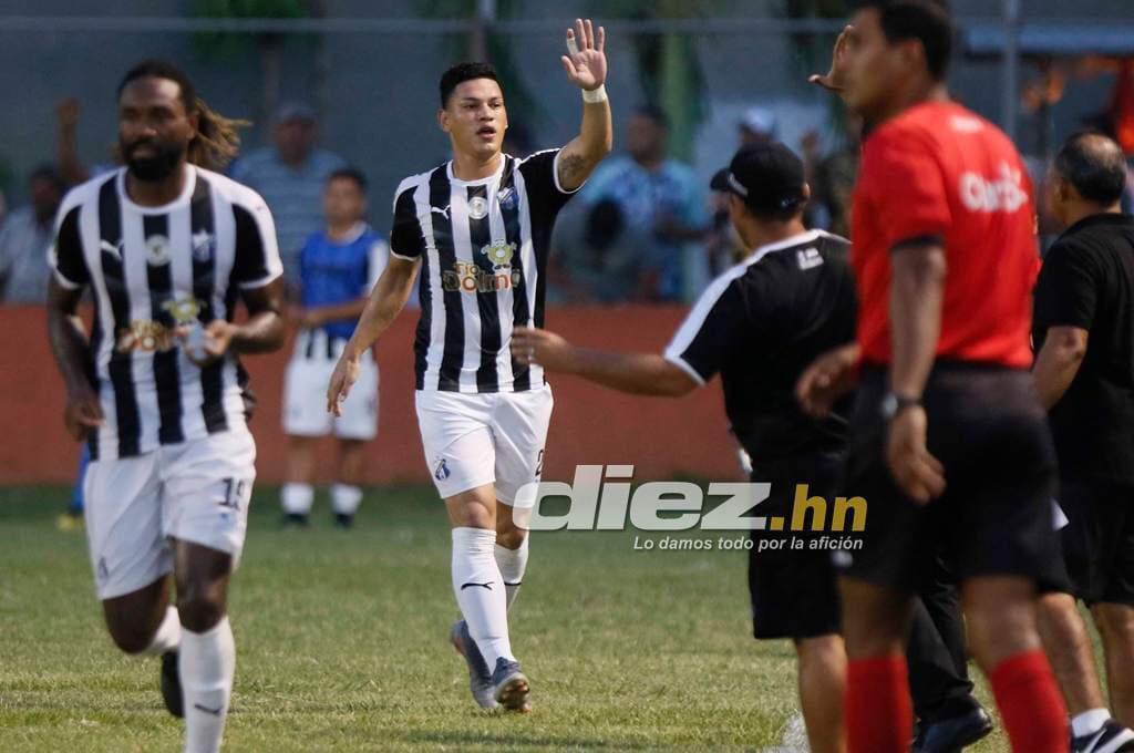 Fue campeón con Marathón y era una promesa, pero la delincuencia lo sacó corriendo de Honduras: “Recibí muchas amenazas”