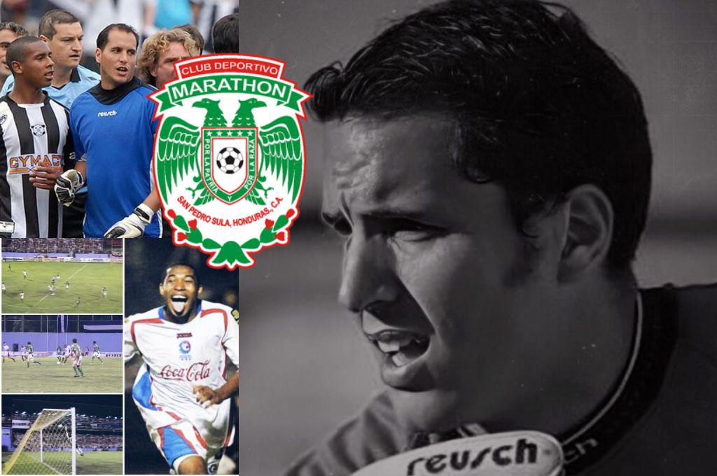 Muere Mauricio Nanni: la causa por la que falleció el exportero de Marathón, a lo que se dedicaba y el recuerdo de Wilson Palacios