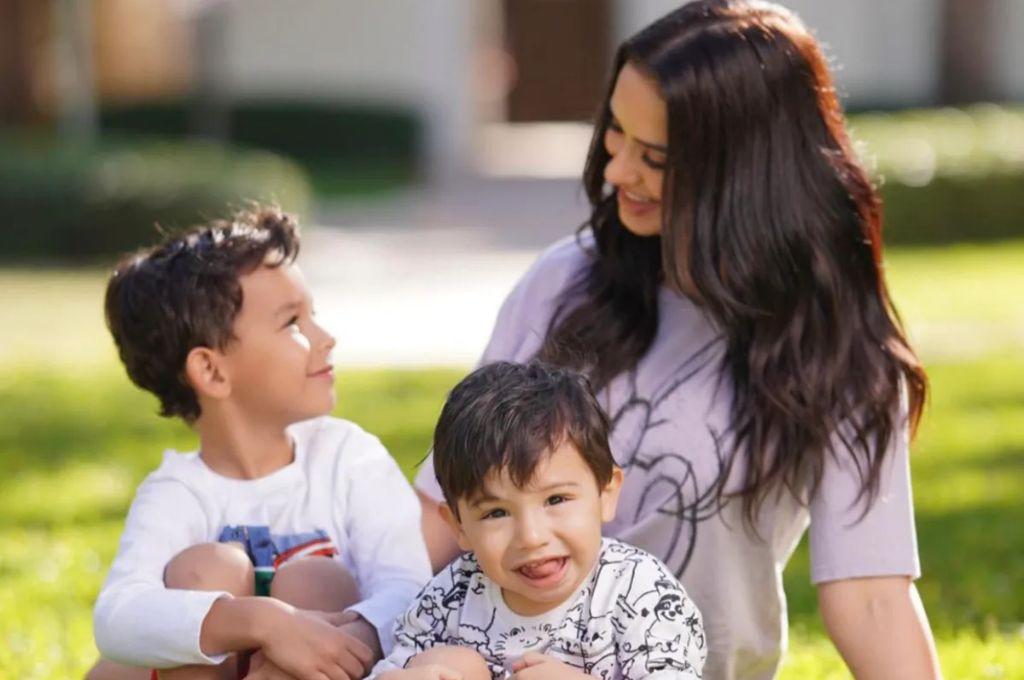 ¡Belleza y talento puro! La periodista hondureña que será uno de los rostros del Mundial de Qatar 2022