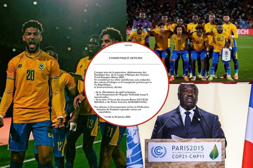 Gobierno elimina a su selección de todas las competencias junto a figura mundial: esta es la razón de su suspensión