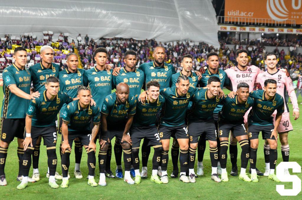 Olimpia destrona a Saprissa, Marathón sufre duro castigo y Motagua sonríe; así está el ranking de clubes de Concacaf