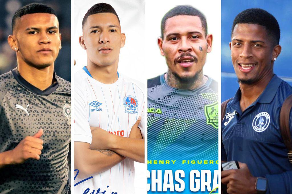 Rumores y fichajes: Olimpia asegura refuerzo, Motagua ratifica extranjero y dos legionarios pasarían a la MLS