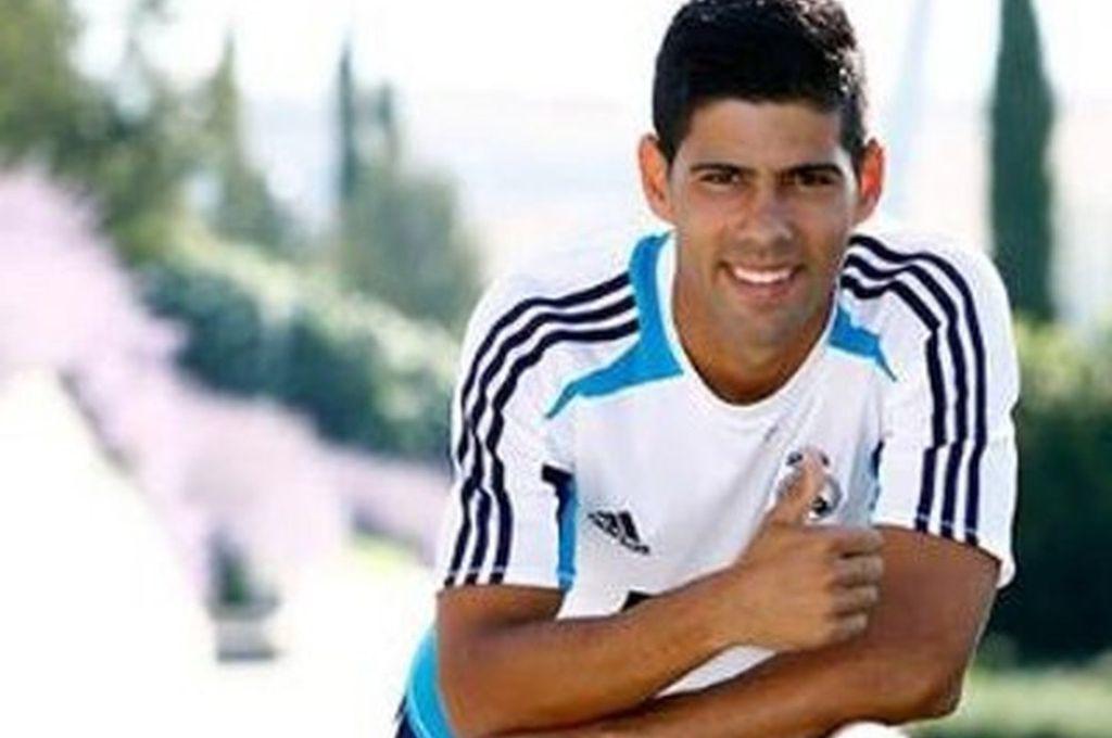 Se retiró y reveló lo que le hizo Mourinho cuando estaba en el Real Madrid: “Me vetó del primer equipo por dedicarle un gol a otros técnico”