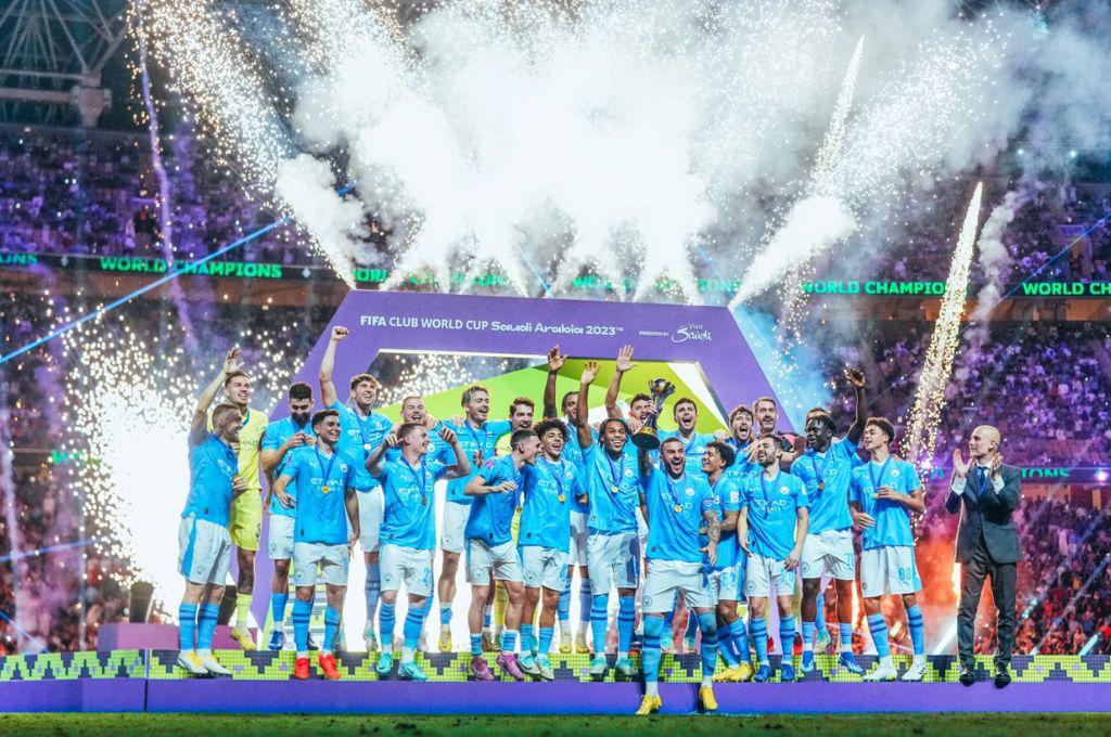 Real Madrid se quedaría en el camino y sorpresivo campeón: La IA revela el ganador del Mundial de Clubes