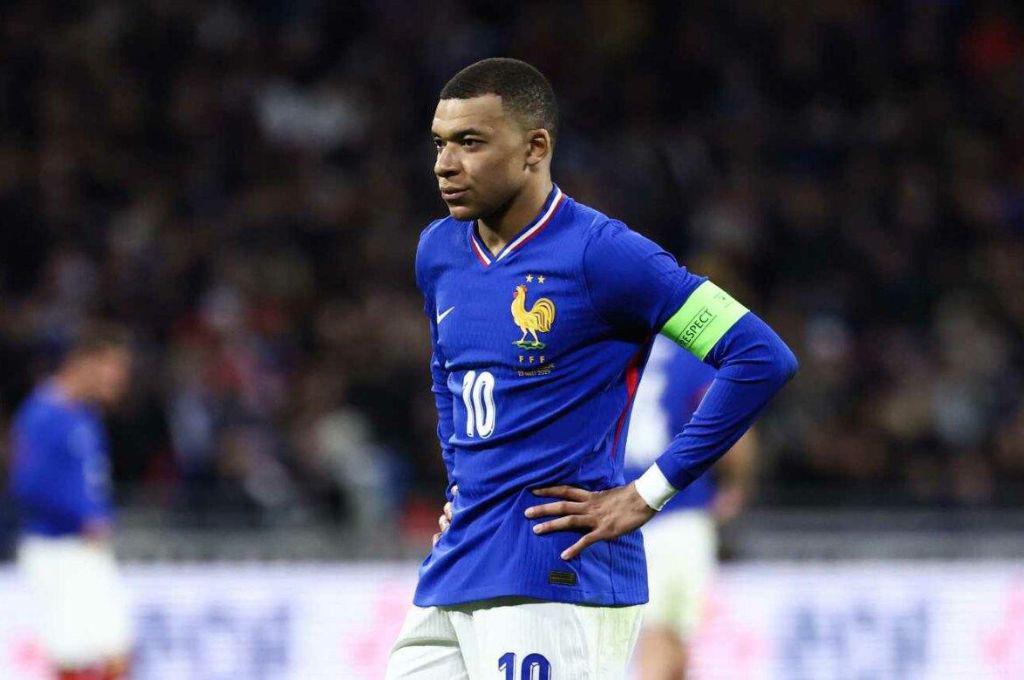 Mbappé podría quedar fuera del Mundial 2026: en Francia temen sobre la decisión de Deschamps con la estrella del Real Madrid