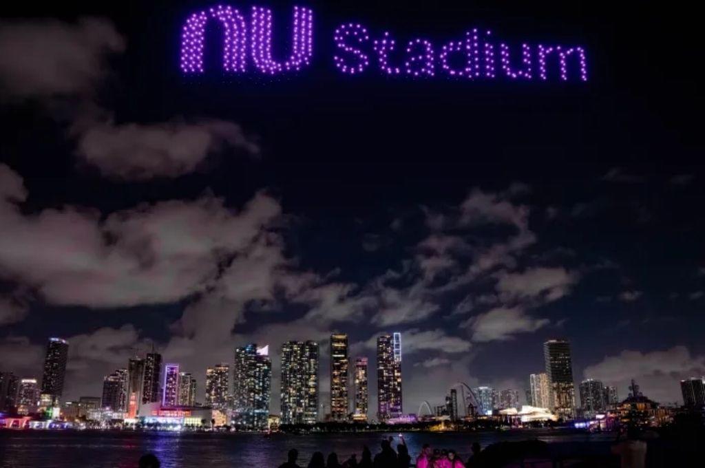 Miami roba miradas gracias a Messi: estos son los mega estadios del mundo ¿cuánto valen?