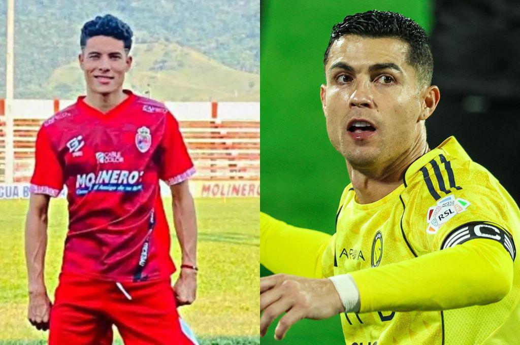 A esto se dedica ahora: así es la nueva vida del Cristiano Ronaldo hondureño tras dejar el fútbol ¿Se fue de Tik Tok?
