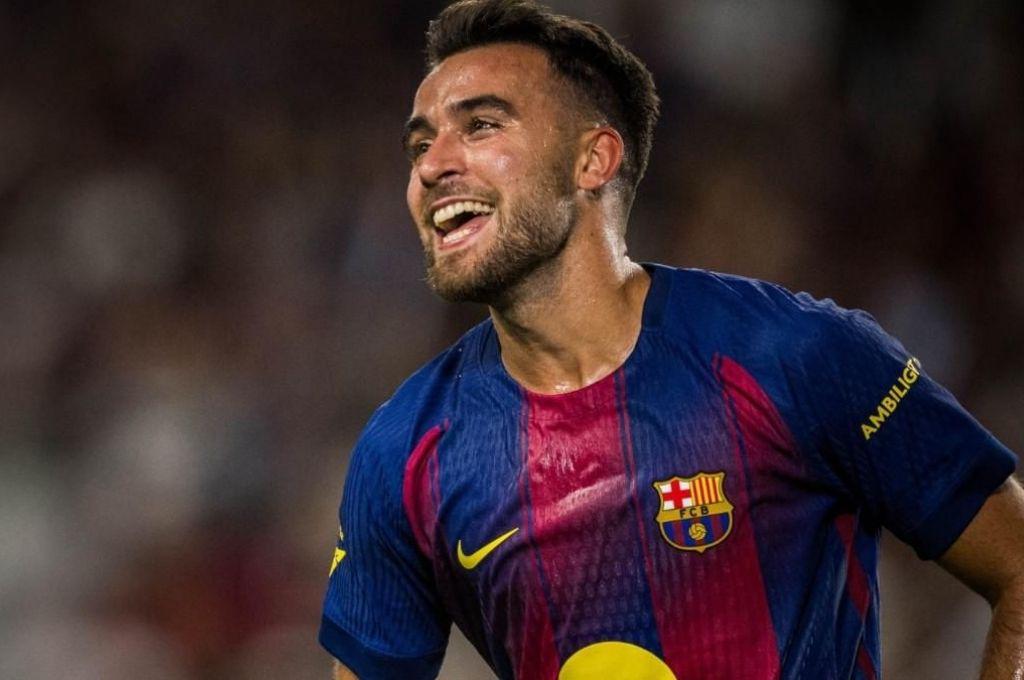 Xabi Alonso lo corrió del Real Madrid sin debutar, Barcelona cierra fichaje hasta el 2030 y Chelsea saca la chequera