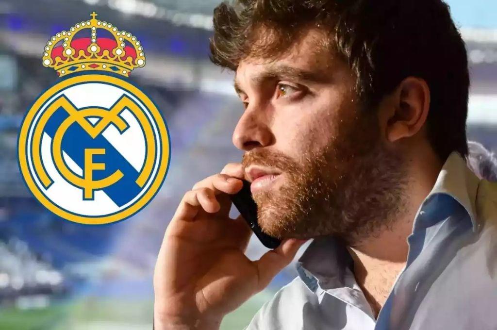 Arbeloa se frota las manos: tras la caída ante Getafe, Fabrizio Romano confirma que este Balón de Oro llegaría al Madrid
