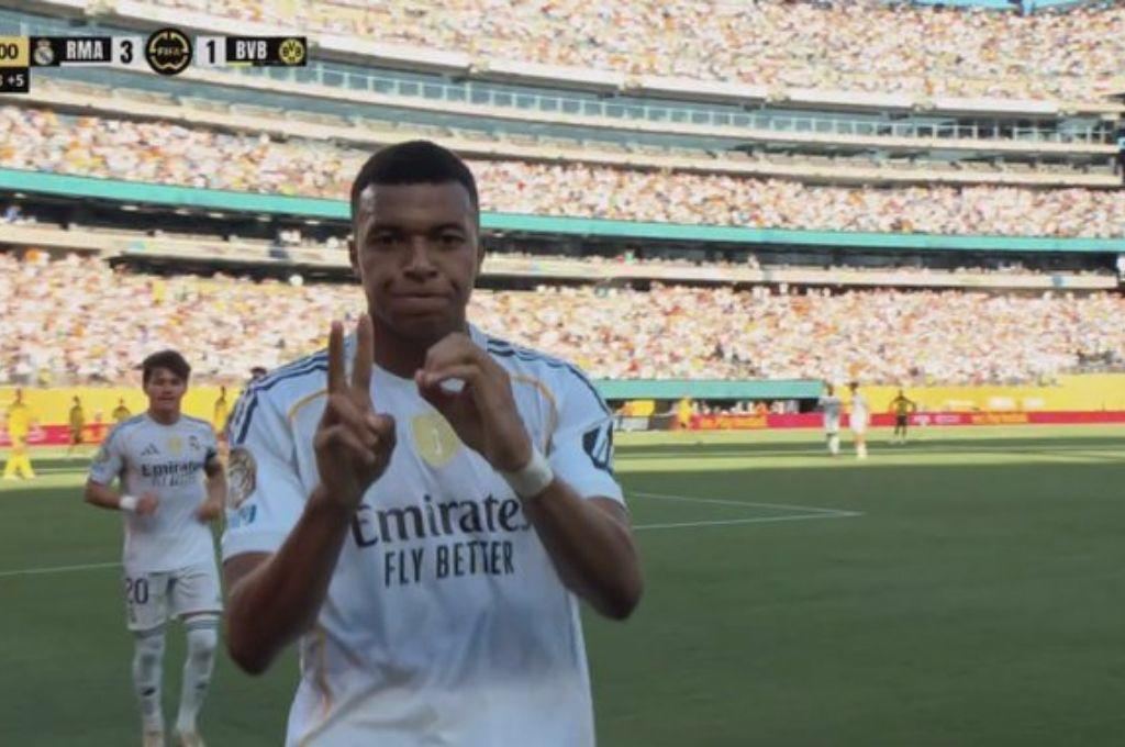 Gonzalo García recibe la primera 'traición' de Xabi Alonso por culpa de Mbappé: el duro golpe al mejor jugador del Real Madrid