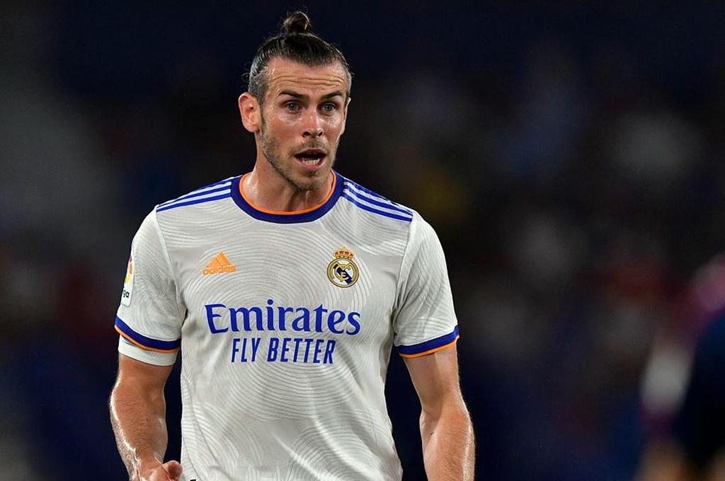 Gareth Bale y el impensado club que lo ficharía si no se retira después de salir del Real Madrid