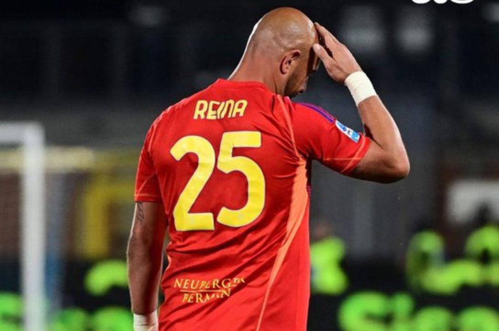 Jugador del PSG festeja el título del Napoli, Lautaro e Inter rozan el fracaso y el que se retiró del fútbol con una tarjeta roja