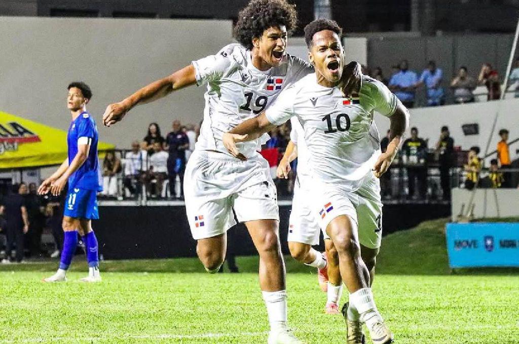 Con invitada especial y las que corren riesgo de quedar fuera: estas son las selecciones clasificadas a la Copa Oro 2025