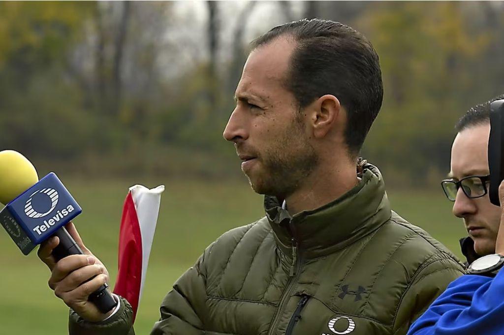 Baja en ESPN: periodista se despide tras 7 años y se revela la razón por la que se fue a la competencia: Es que la polémica