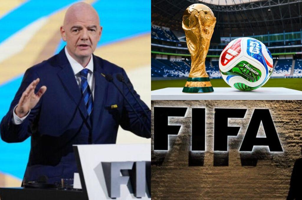 FIFA recibe una denuncia grave a dos meses del Mundial 2026: Abusos en zonas de aficionados
