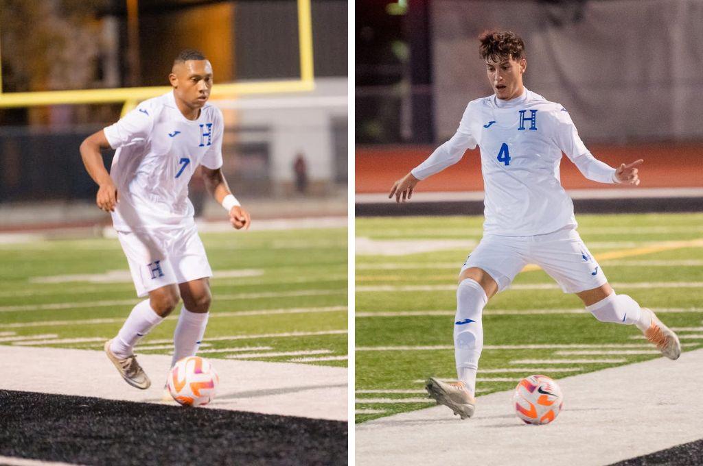 Selección Sub-20 de Honduras consiguió su primer triunfo en Estados Unidos y debutó Valerio Marinacci